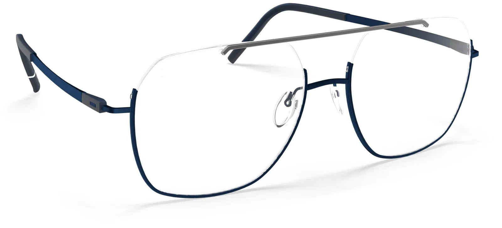 Silhouette Dynamic Dawn 5570 Eyeglasses - view 21